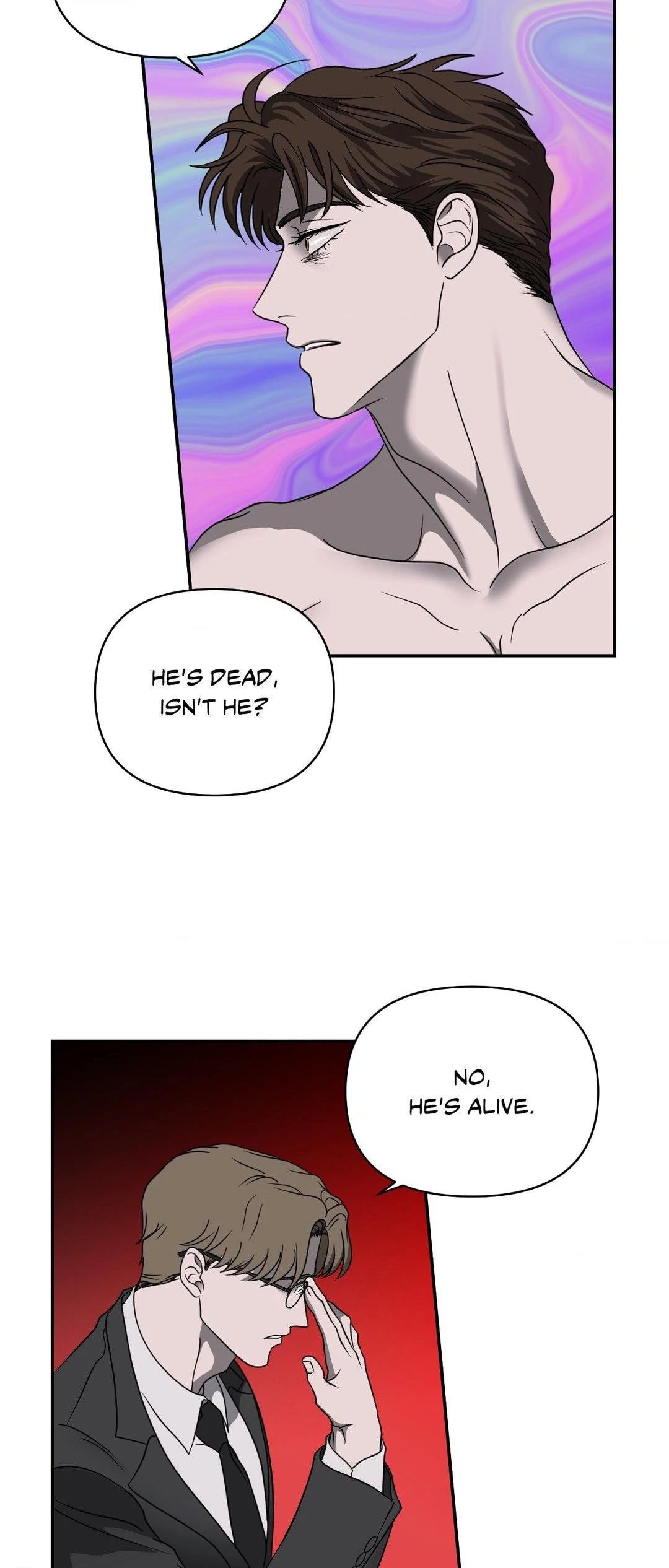 Shutline, Chapter 84 image 08